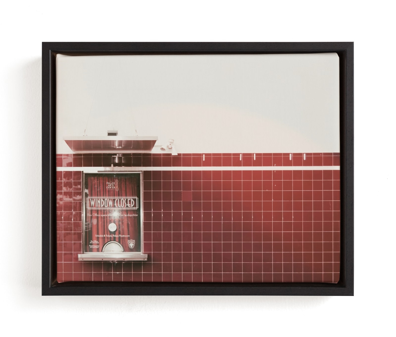 Matinee Limited Edition Fine Art Print 2 - Image 0