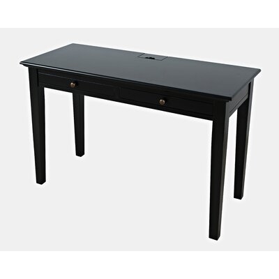 Evelett Desk with Built in Outlets - Image 1