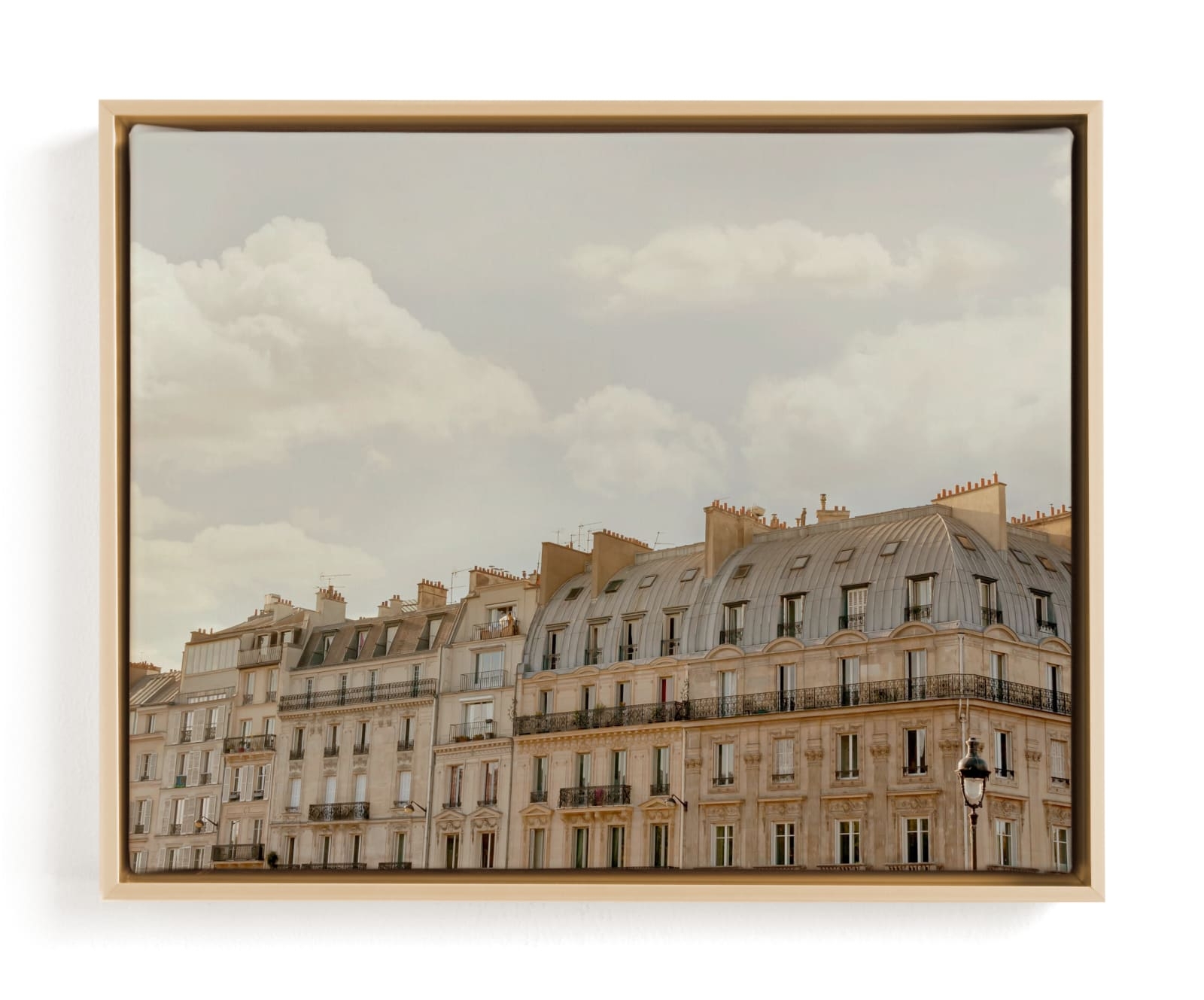 Loving Paris Limited Edition Fine Art Print 2 - Image 0
