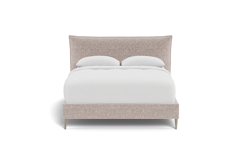Skylar Upholstered Bed - Image 0