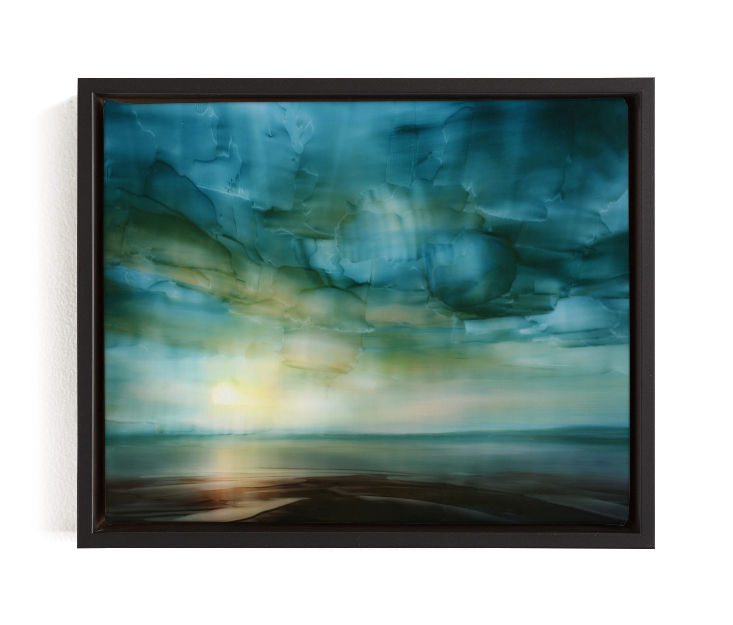 Changing Light Limited Edition Fine Art Print 1 - Image 0