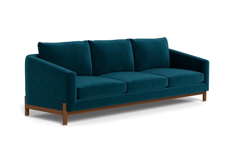 Oslo 3-Seat Sofa - Image 1