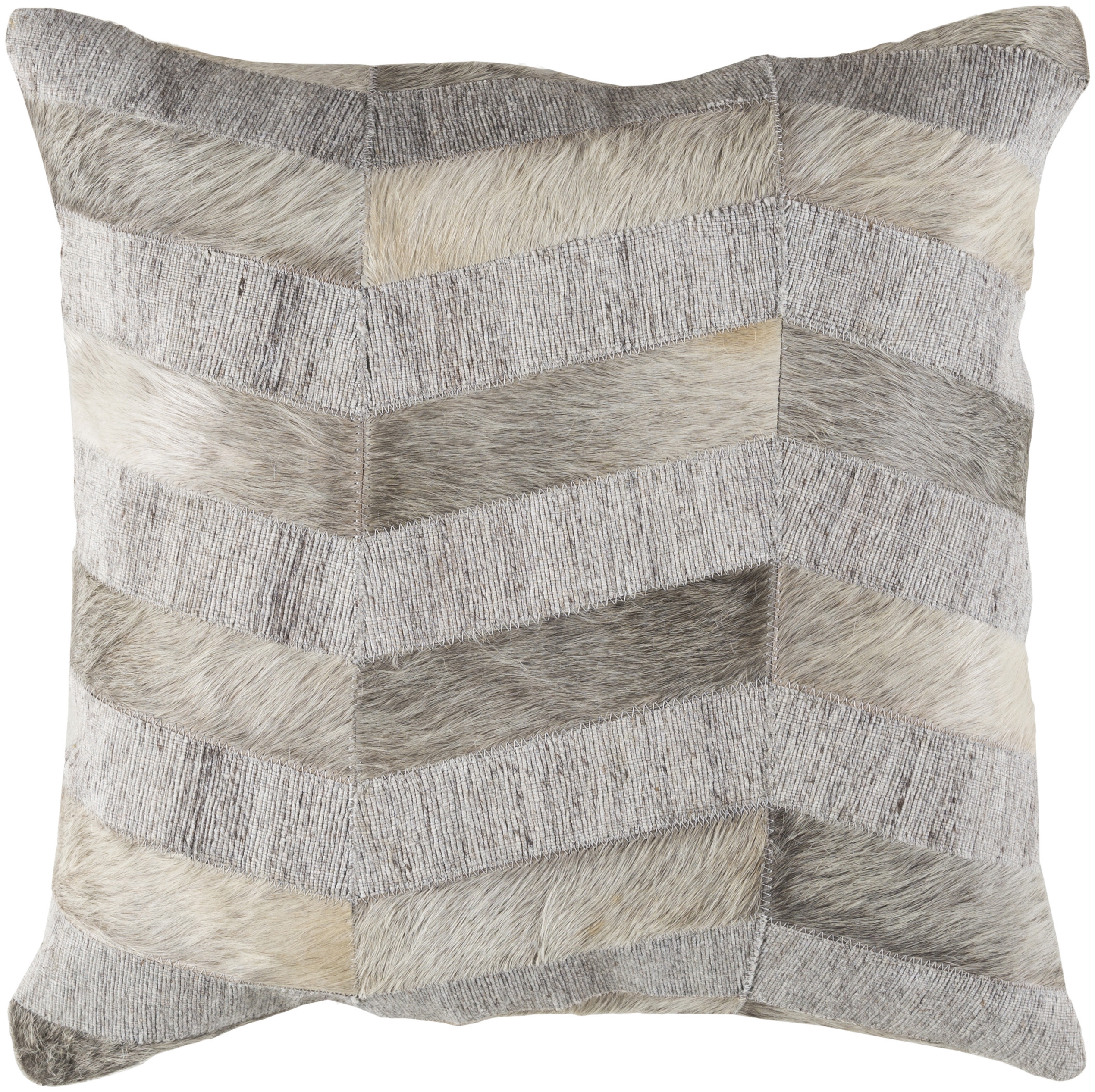 Medora Throw Pillow, 18" x 18", with poly insert - Image 0