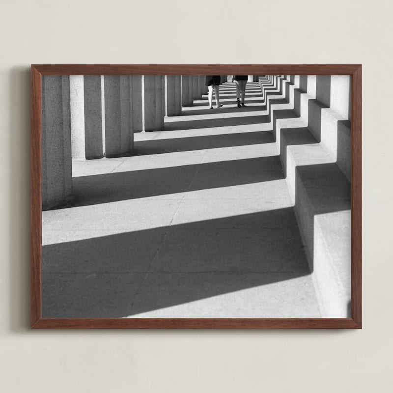 Light And Shadows Limited Edition Fine Art Print 2 - Image 0