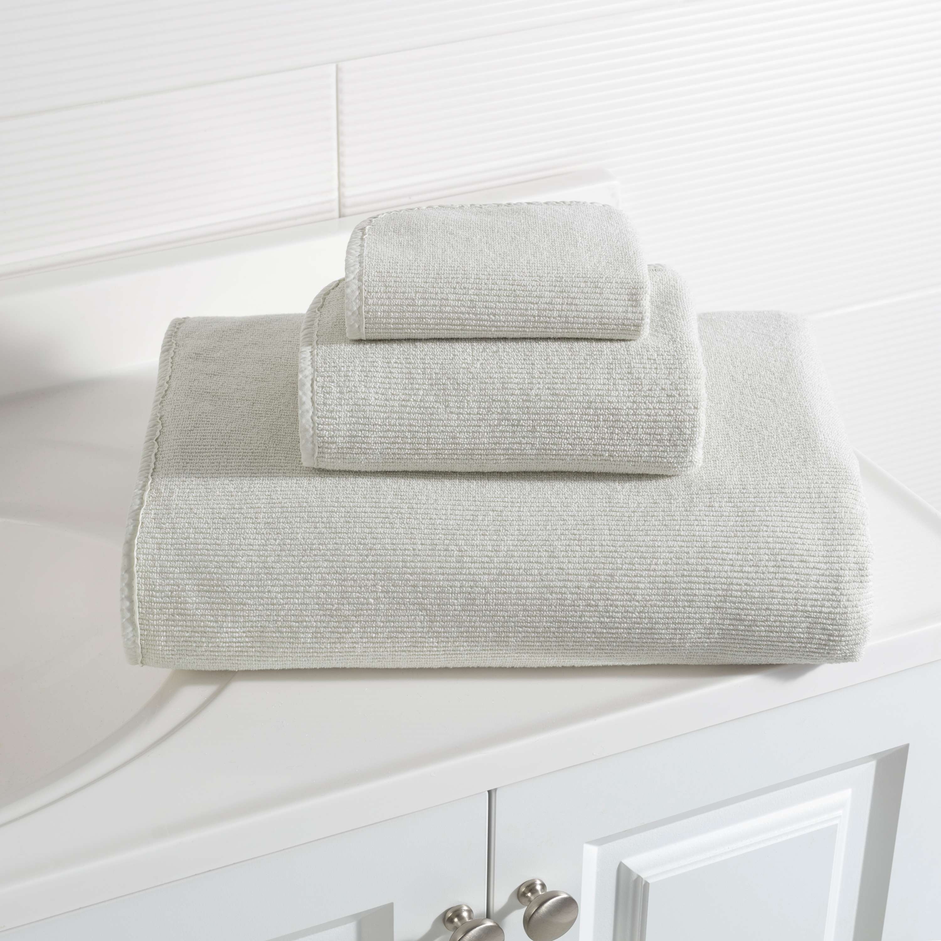 Blythe Plaster Towel - Image 0