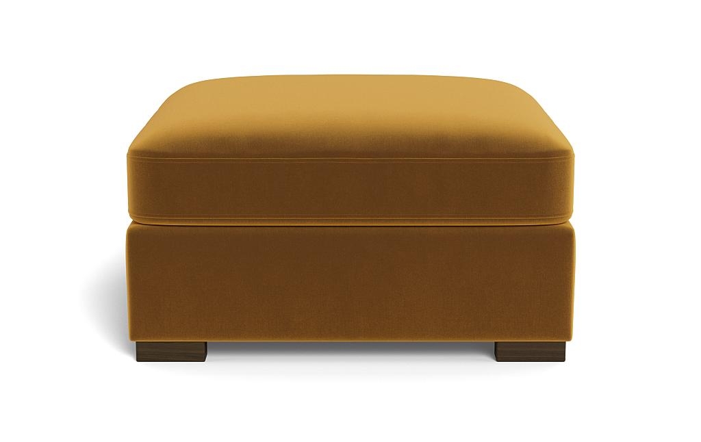 Scarlett Square Ottoman - Image 0