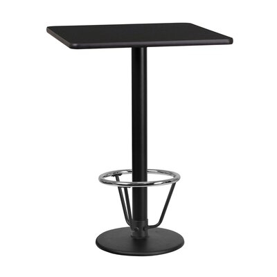 Appingedam Bar Height Dining Table - Image 0