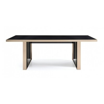 Sighrith Modern Dining Table - Image 0