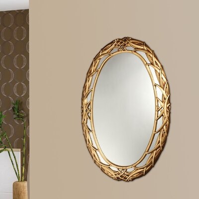 Idora Framed Wall Mirror - Image 0