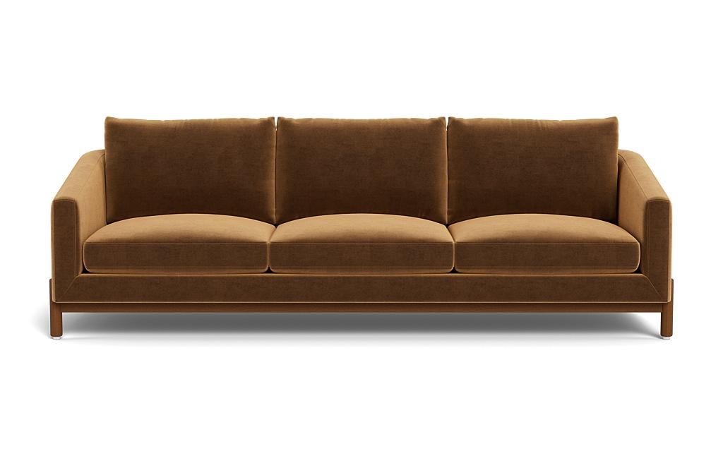 Oslo 3-Seat Sofa - Image 0