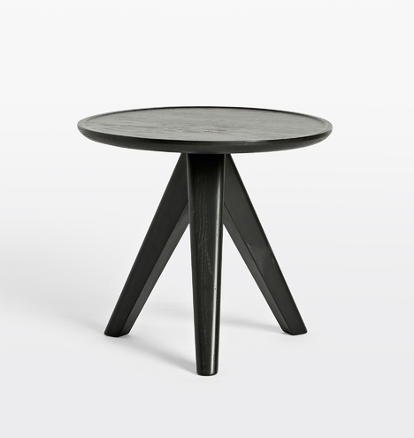 Foss Adjustable Side Table - Image 0