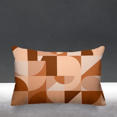 Outdoor Pillow Cover & Insert - Image 0