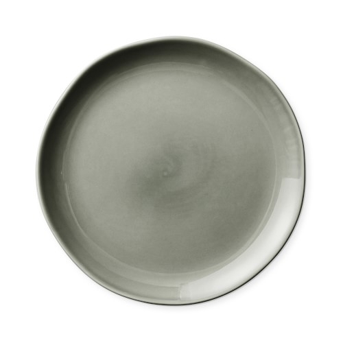 Jars Salad Plates, Set of 4, Grey - Image 0