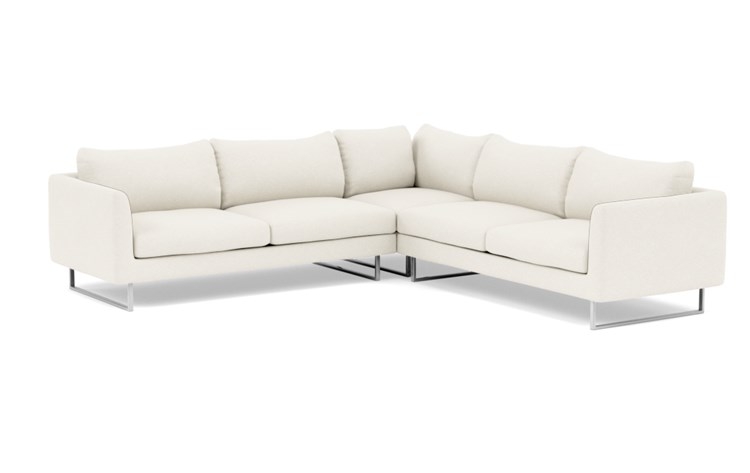 OWENS Sectional Sofa with Right Chaise (not pictured) - Image 4