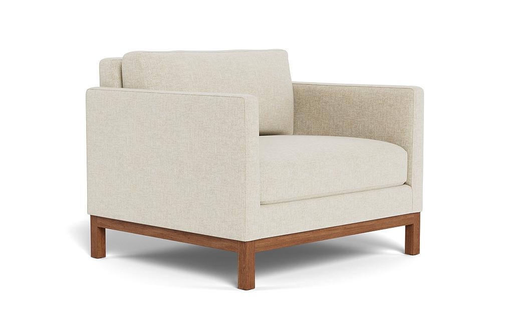 Jasper Accent Chair - Image 1