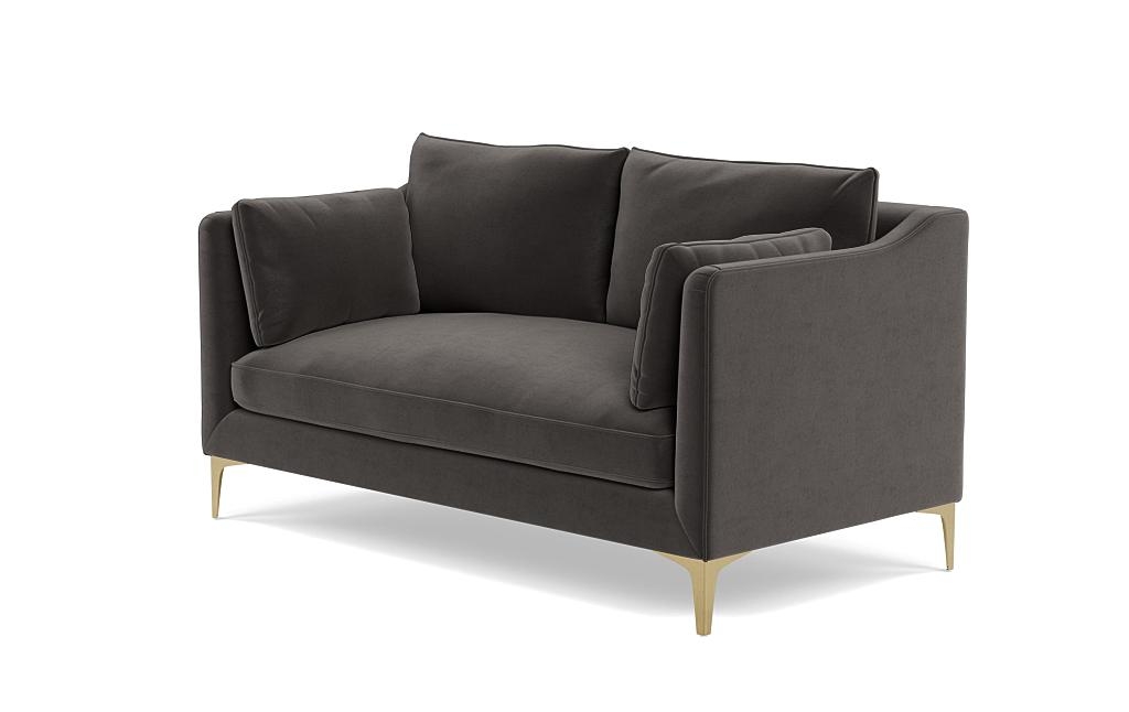 Caitlin Loveseat by The EverygirlÃ?Â® - Image 2