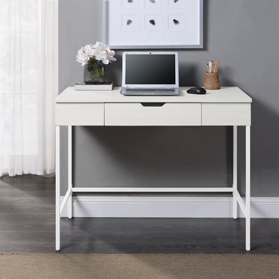 Maysen Height Adjustable Standing Desk - Image 0