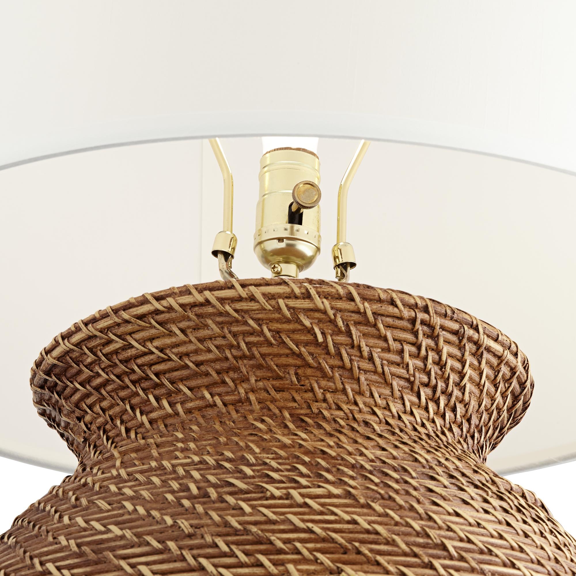 Brishon Table Lamp - Image 2