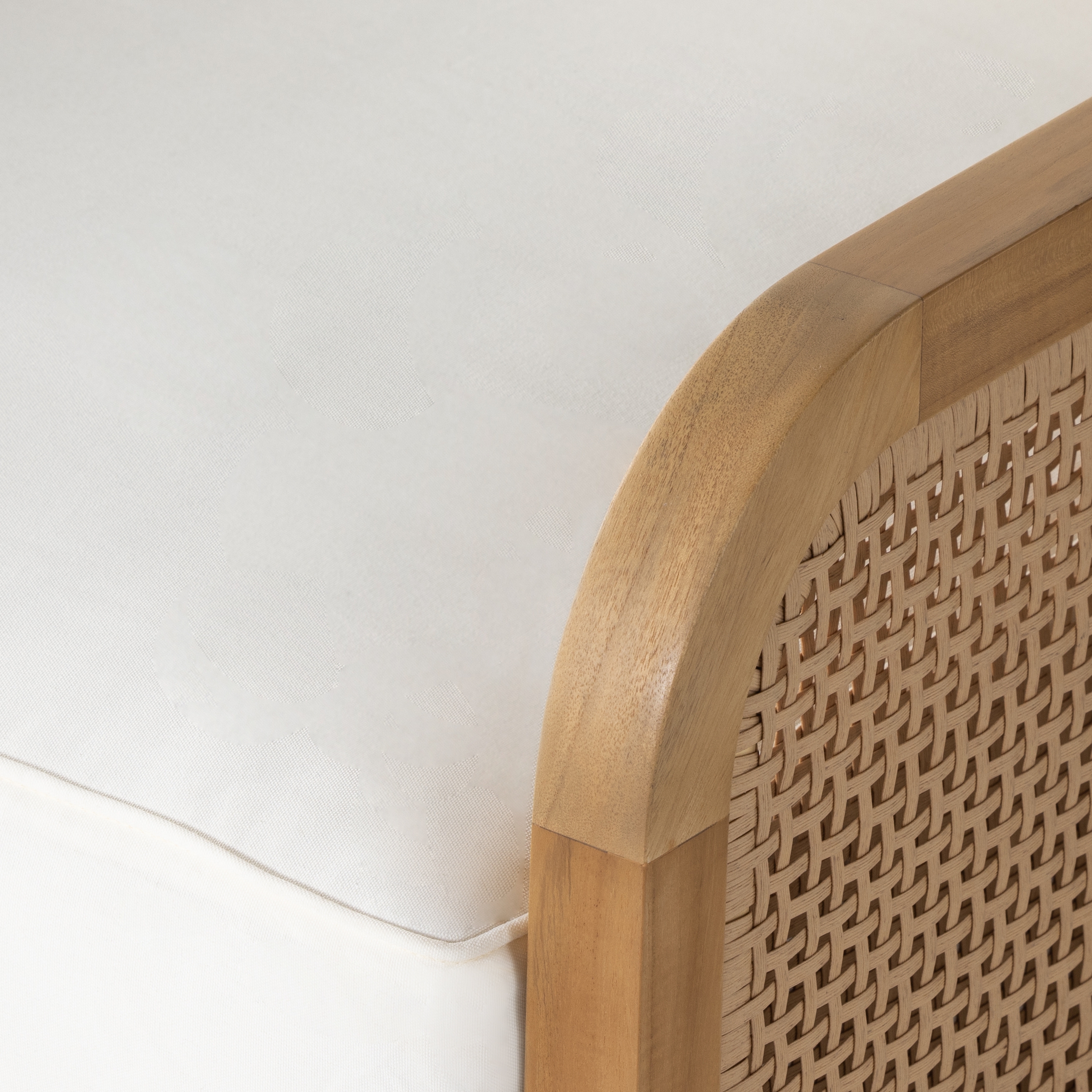 Merit Outdoor Chair-Natural Teak-Fsc - Image 7