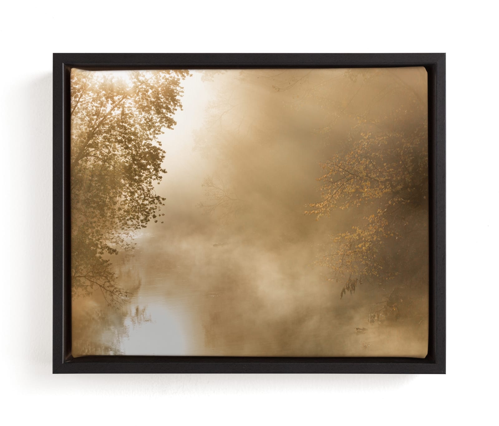 Golden Light Limited Edition Fine Art Print 2 - Image 0