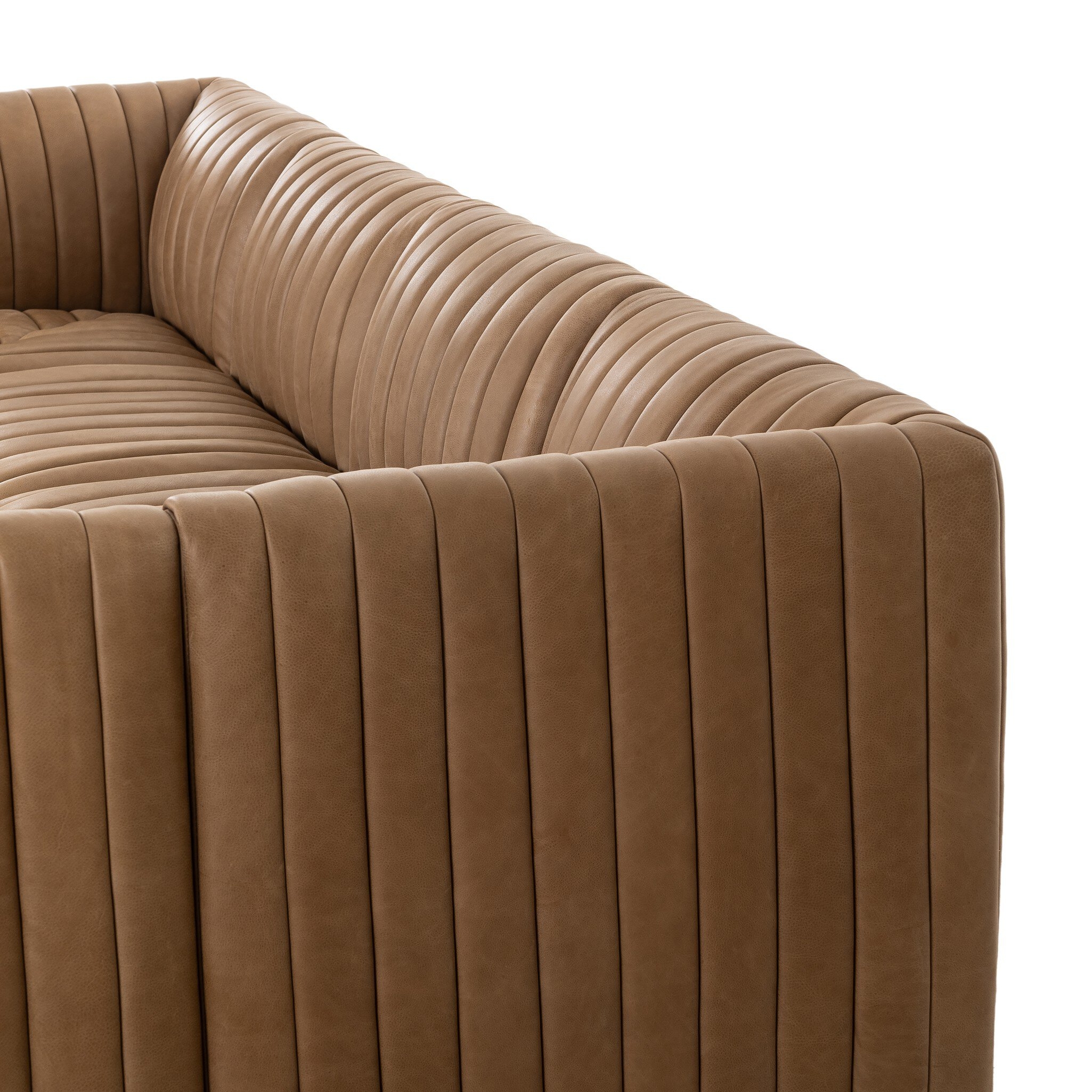 Augustine Dining Banquette, U Shape - Palermo Drift - Image 4