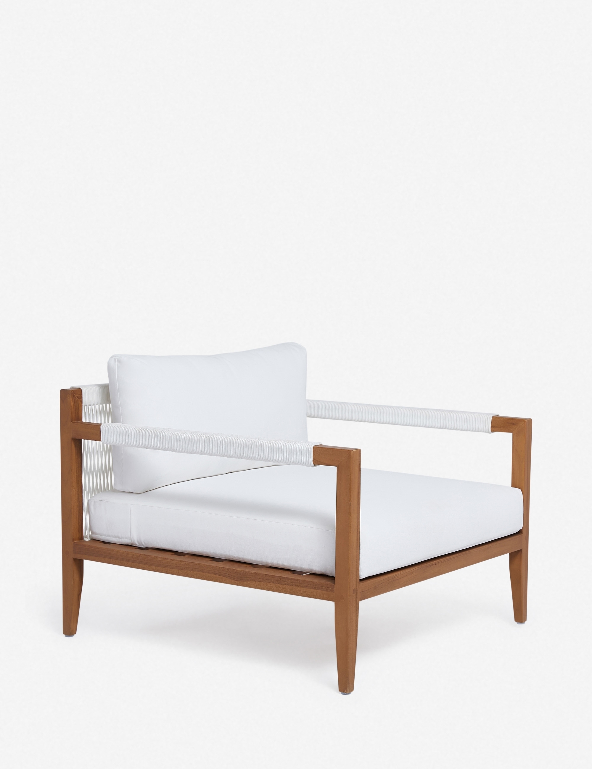 Cadenza Indoor / Outdoor Accent Chair - Image 2