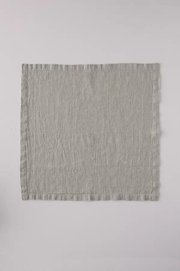 Lithuanian Linen Napkins, Set of 2 - Image 0