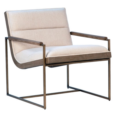 AllModern Melina Accent Chair