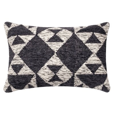 Palmerston Cotton Lumbar Pillow - Image 0