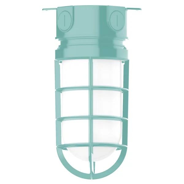 Alexia Outdoor Flushmount - Image 0