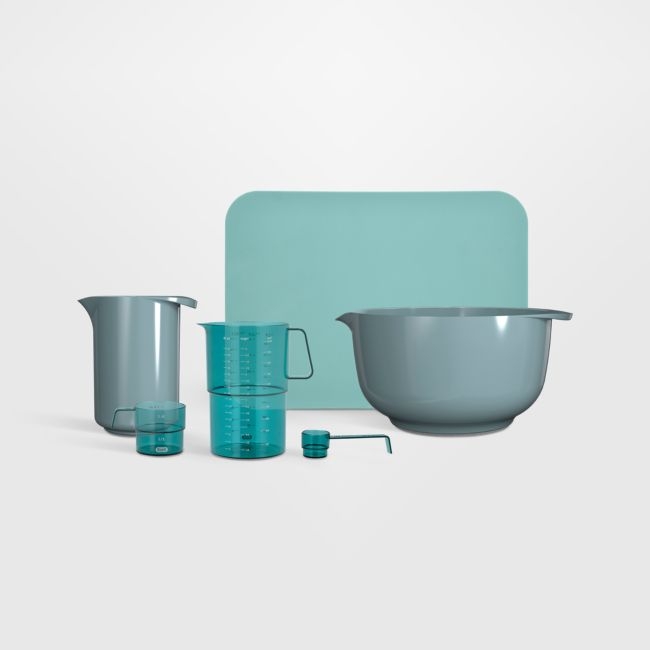 Rosti Starter Bundle in Nordic Green - Image 0