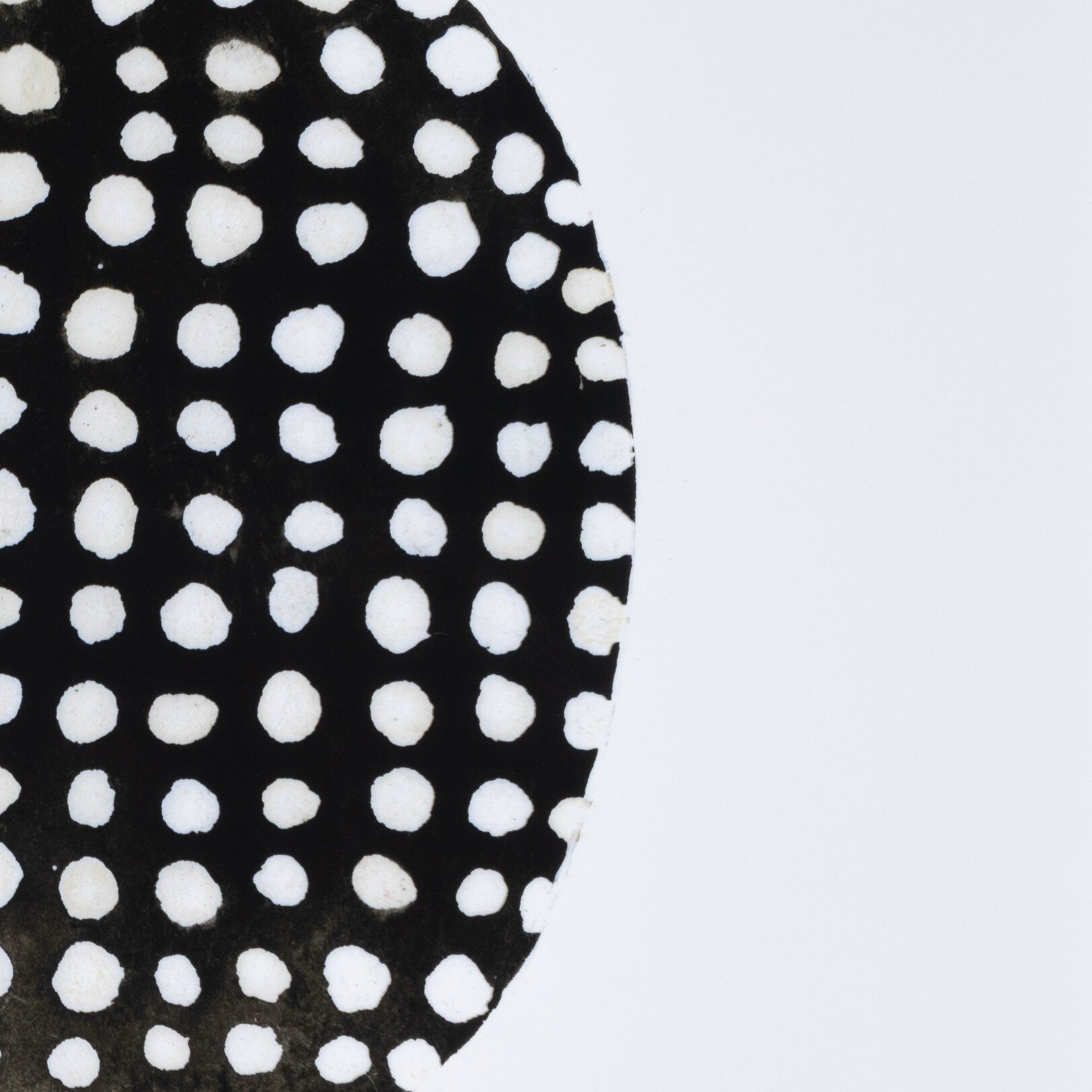 Global Disco Diptych, Black by Jess Engle - Black - Image 3