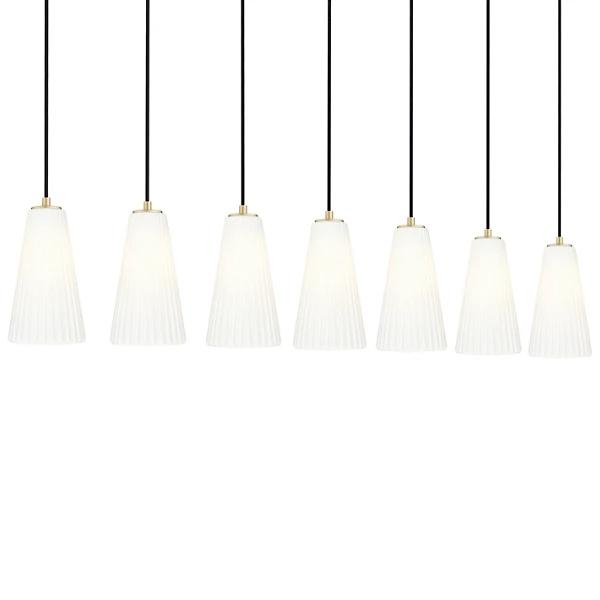 Hendricks Linear Suspension - Image 0