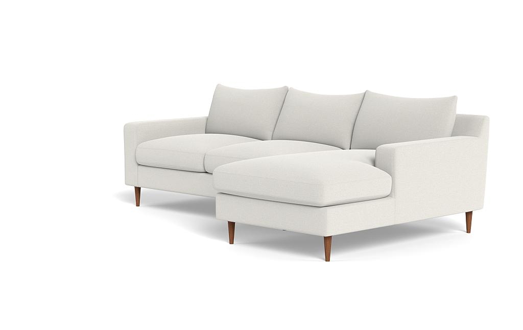 Sloan Right Chaise Sectional - Image 2