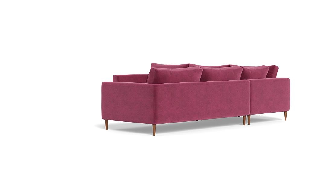 Asher Corner Sectional Sofa - Image 2
