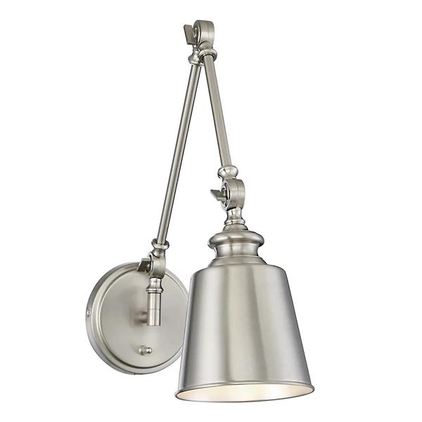 Claretta Wall Sconce, Set of 2 - Image 0