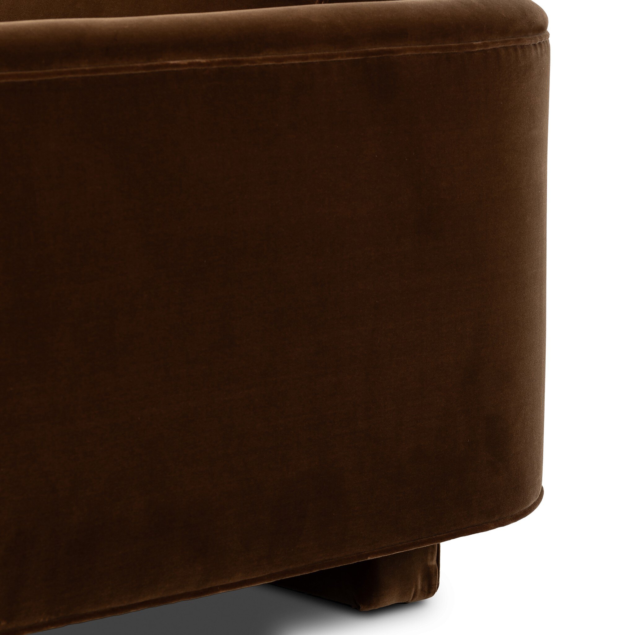 Katya Sofa - Surrey Ochre - Image 6