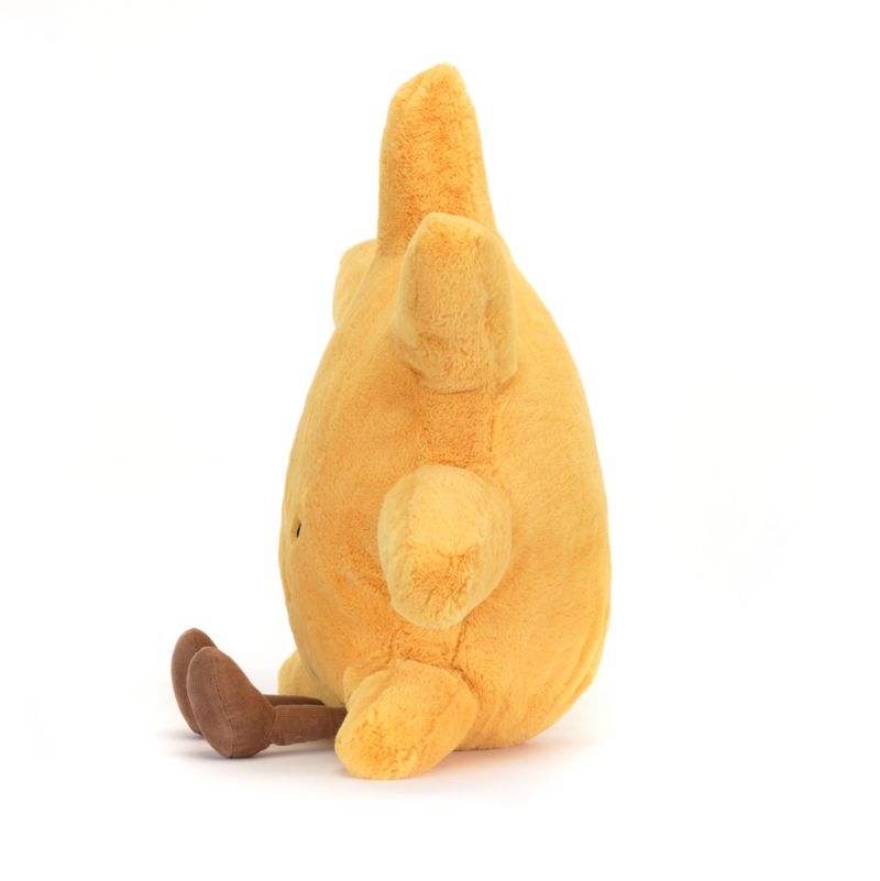 Jellycat Huge Amuseable Sun Kids Plush Toy - Image 1