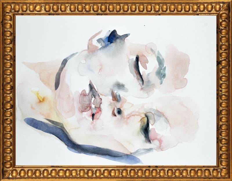 Rest by Elizabeth Becker for Artfully Walls - Image 0