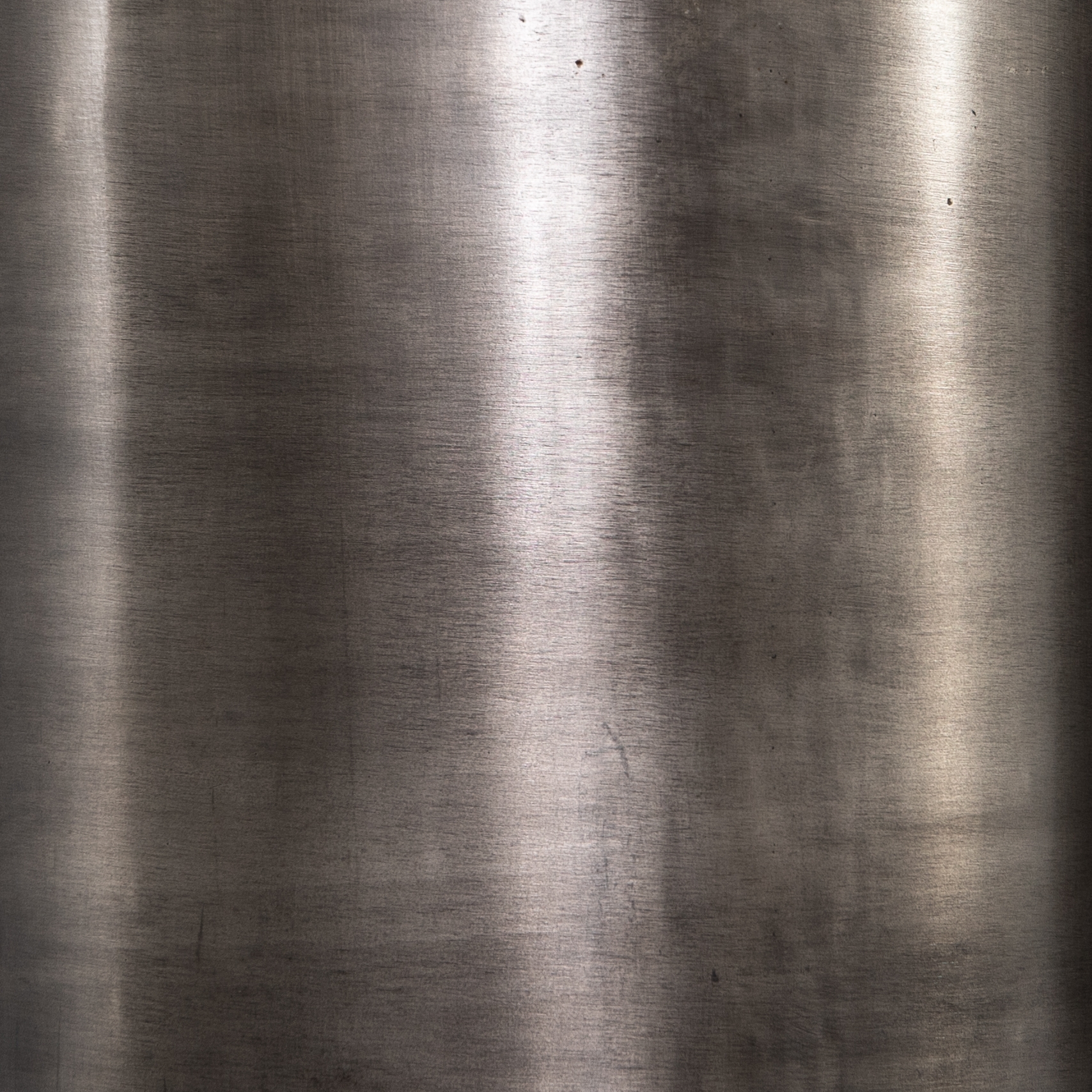 Cameron Floor Lamp-Ombre Antique Pewter - Image 8