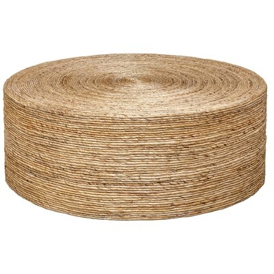 Rora Round Coffee Table - Image 0