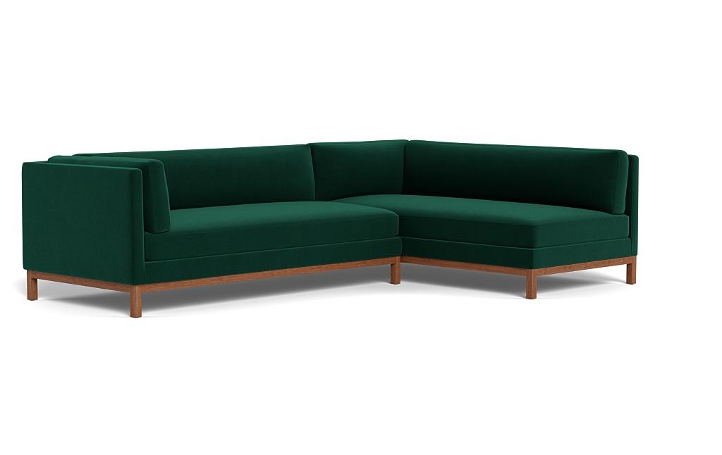 Jasper Right Chaise Sectional - Image 1