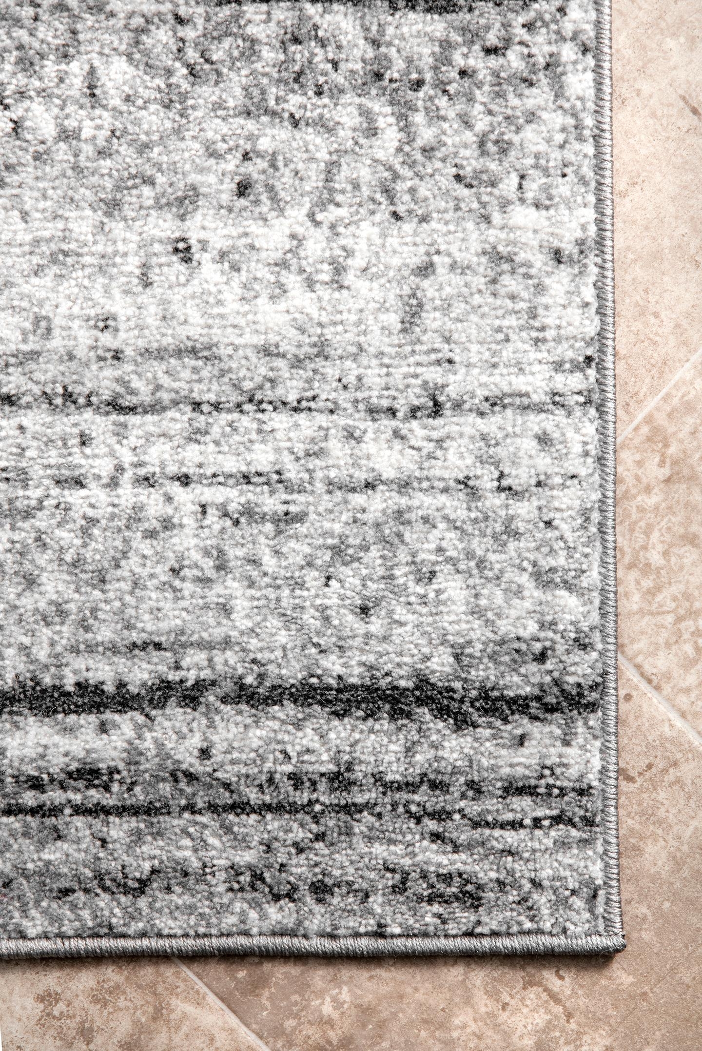  Contemporary Jordan Rug Area Rug - Image 2