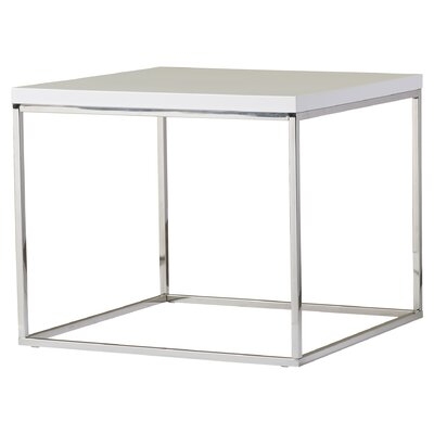Solvey Frame End Table - Image 0