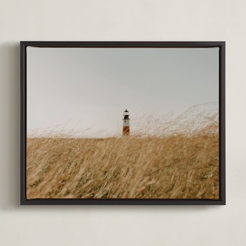 Sankaty Lighthouse Limited Edition Fine Art Print 2 - Image 0
