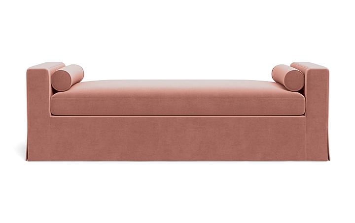 Sloan Slipcovered Daybed - Image 0