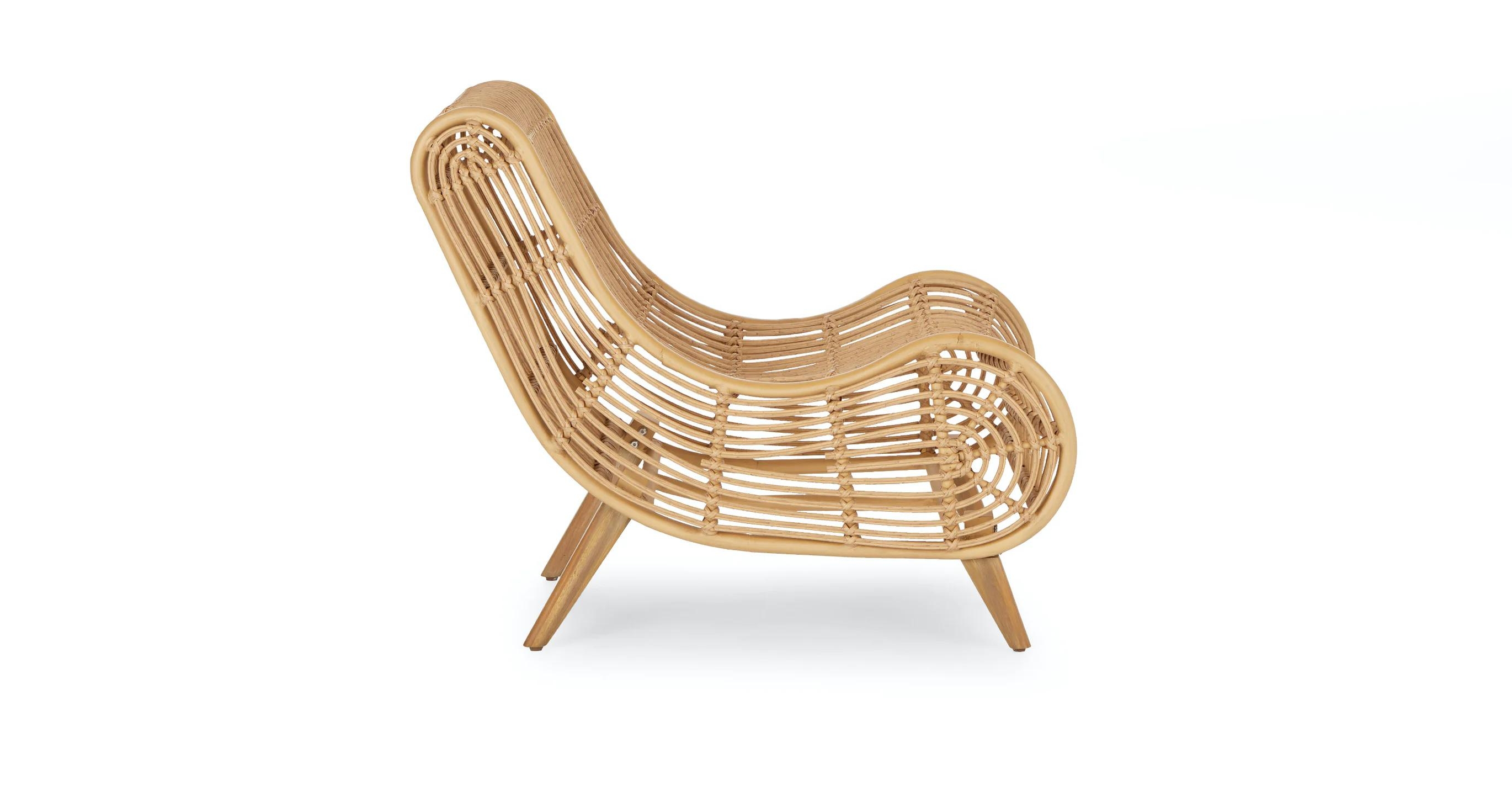 Calova Lounge Chair - Image 3