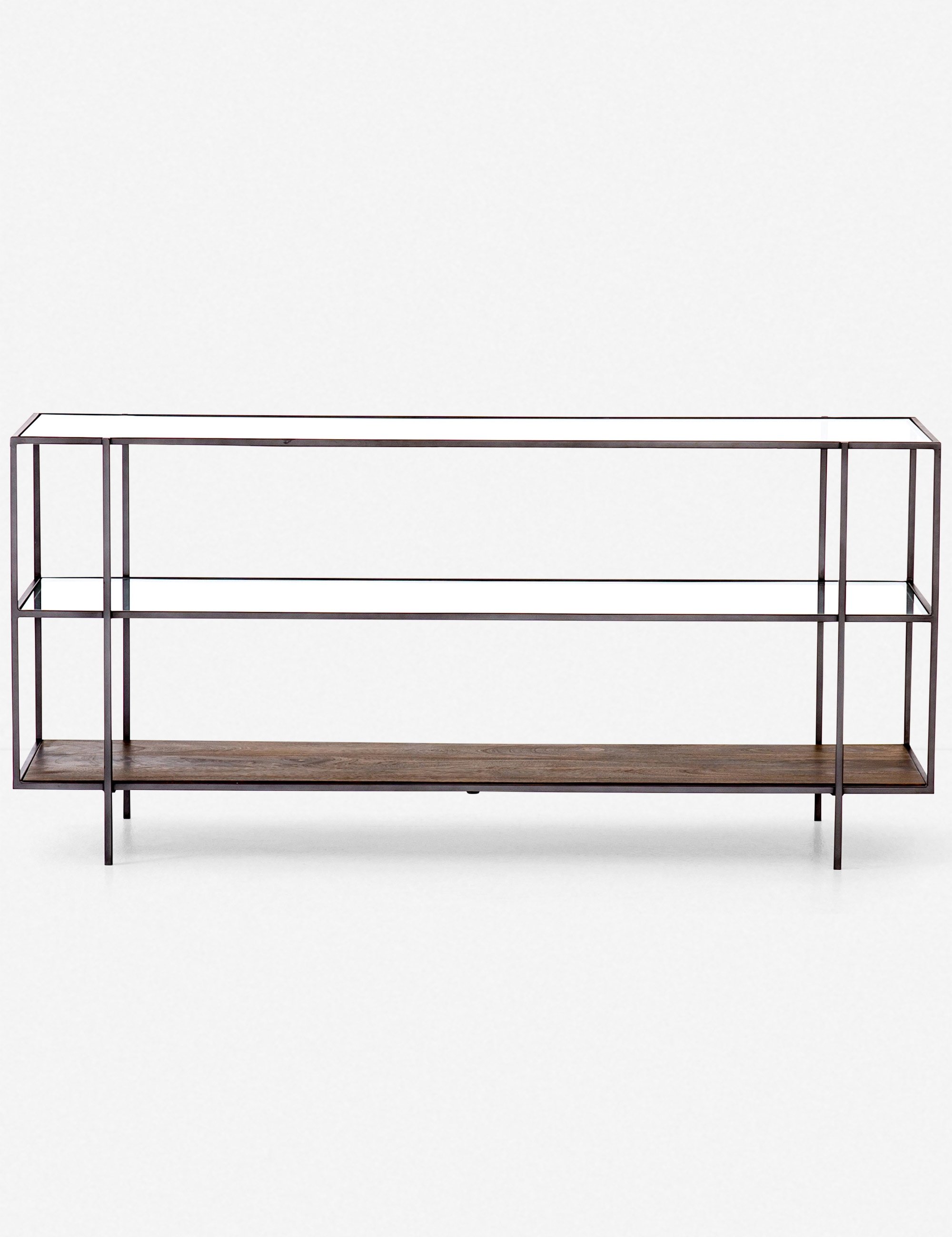 Asher Console Table - Image 0