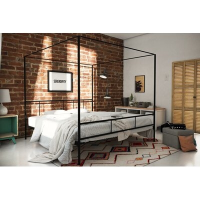 Marion Canopy Bed - Image 0