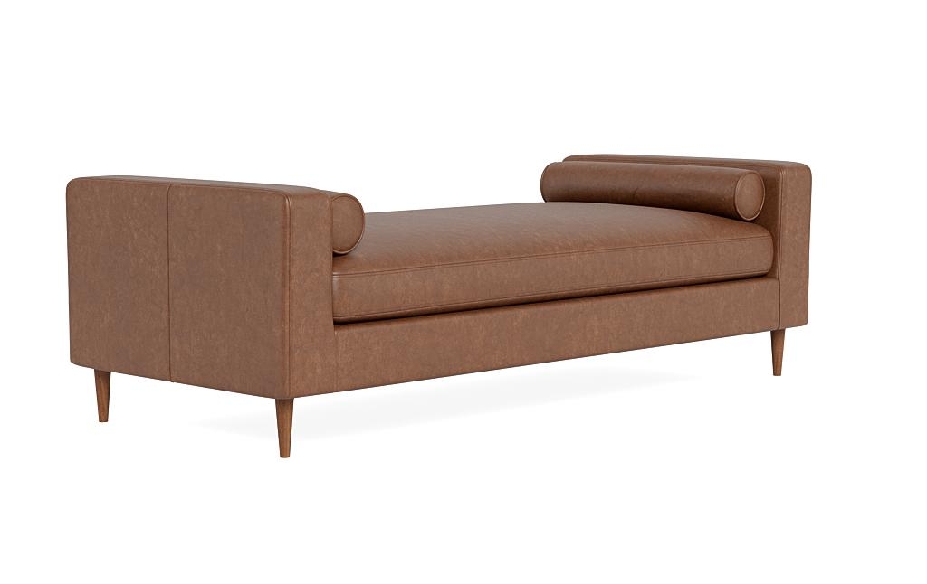 Sloan Leather Daybed - Image 1